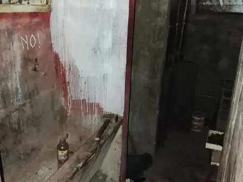 Galpon en excelente ubicación.