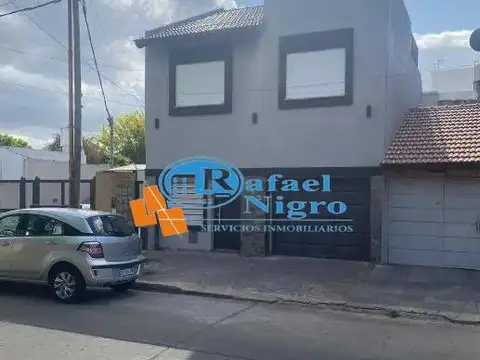 Chalet En Venta En Ramos Mejia Sur