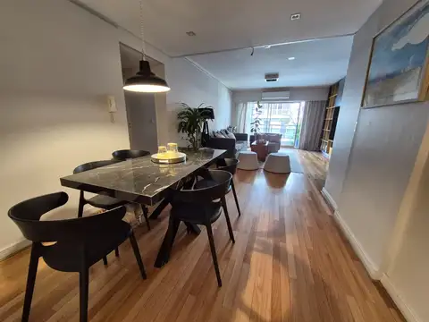 Departamento en Venta en Once, USD 430.000