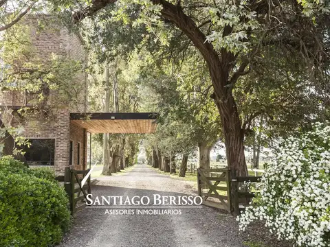 Barrio El Campo Fincas Exclusivas
