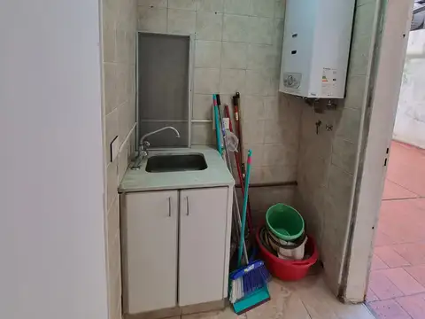 Departamento en Venta en Centro, USD 89.000