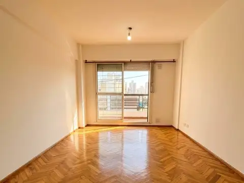 Departamento en Venta 42 años