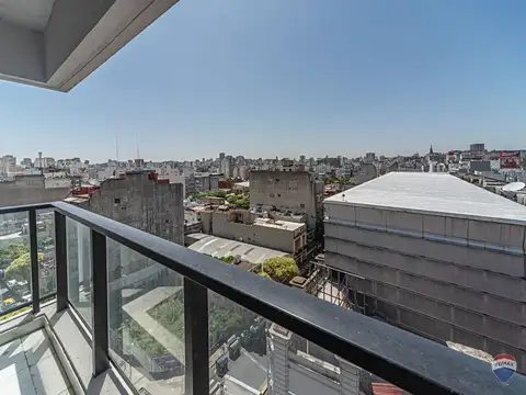 Departamento en Alquiler de 3 ambientes