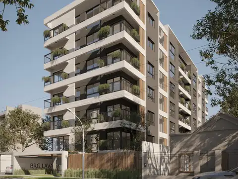 Departamento 3 ambientes en  Ituzaingo Norte