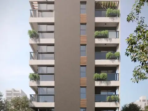 Departamento 3 ambientes en  Ituzaingo Norte