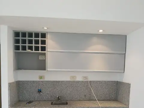 Departamento en Alquiler en Villa Crespo, $ 600.000