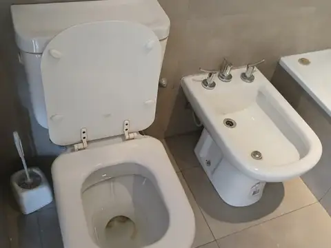 Villa Crespo Impecable y Amplio Monoambiente c/Balcón Aterrazado Sin Expensas