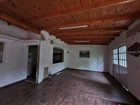 Casa en Venta en Jose Leon Suarez, USD 160.000