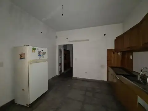 Casa en Venta 35 años