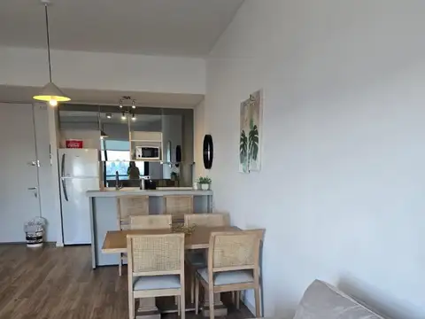 Departamento en Venta en Puerto Madero, USD 500.000
