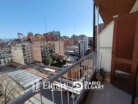 Departamento en Alquiler de 3 ambientes