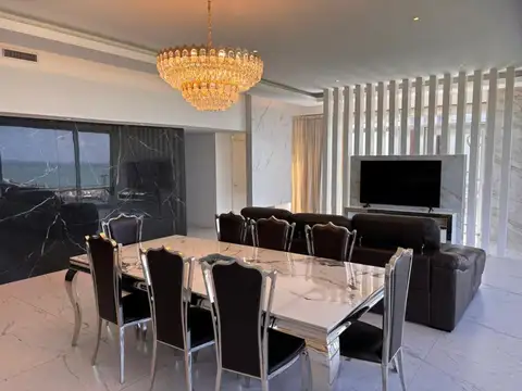 Departamento en Venta con 2 cocheras