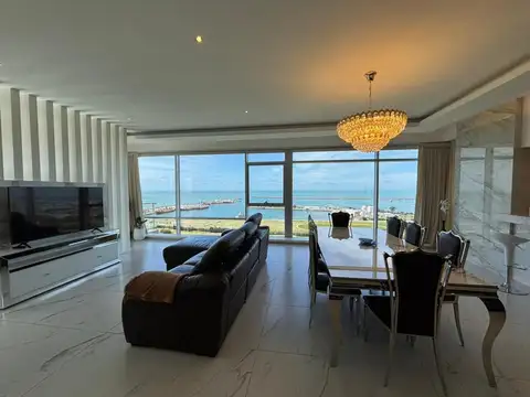 Departamento en Venta de 5 ambientes