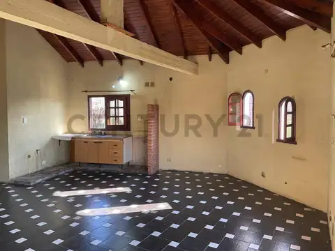 Departamento en Alquiler A Estrenar