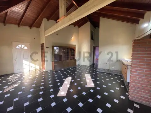DEPARTAMENTO 2 AMBIENTES EN ALQUILER
