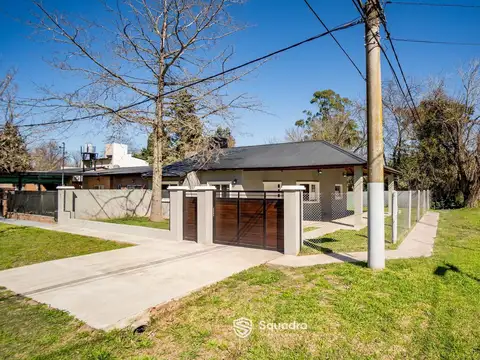Casa en Venta A Estrenar