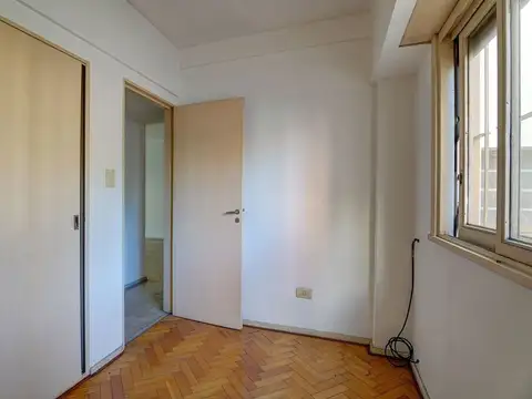 Departamento en Venta 27 años