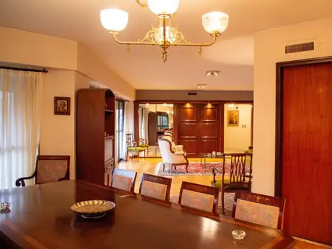 Departamento en Venta 42 años