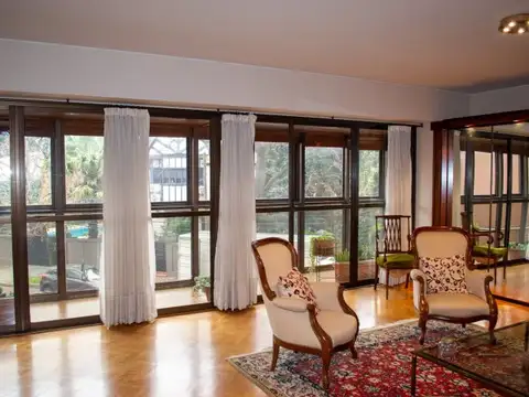 Departamento en Venta de 5 ambientes