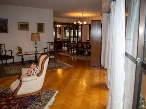 Departamento en Venta en La Lucila Libertador / Rio, USD 410.000