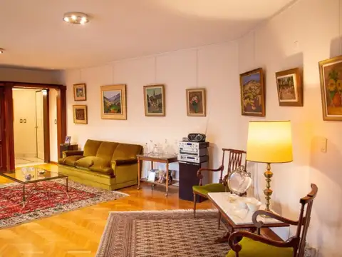 Departamento en Venta de 3 dormitorios