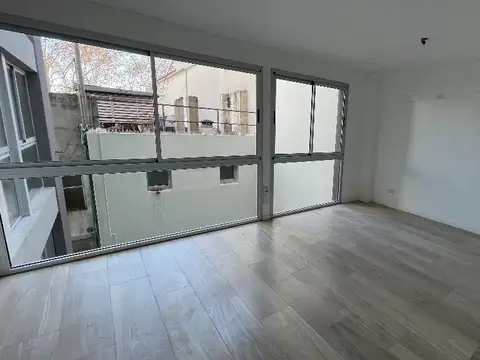 DEPARTAMENTO 1 AMBIENTE - VILLA DEVOTO, CAPITAL FEDERAL