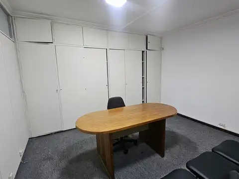 Oficina en Venta en Microcentro, USD 68.000