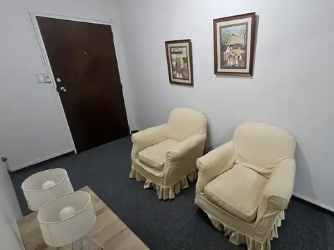Oficina en Microcentro