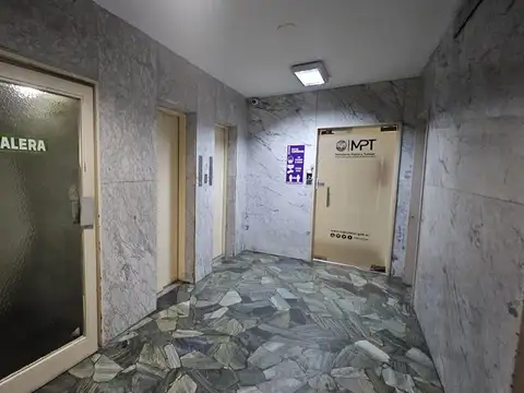 Oficina en Venta A Estrenar