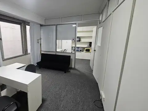 Oficina en Microcentro