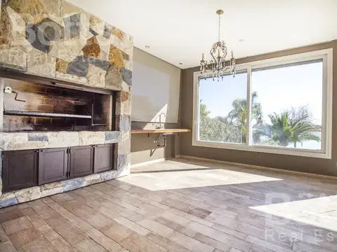 La Reserva Los Cardales Country Club