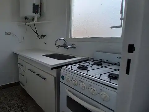 Departamento en Venta al Sur