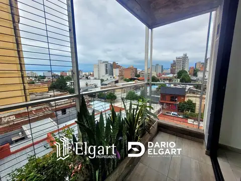 Departamento - Alquiler - Argentina, San Miguel de Tucumán - General Paz 100