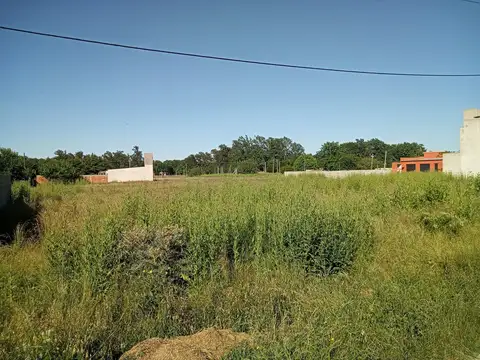 Terreno en Venta en Melchor Romero, USD 29.000