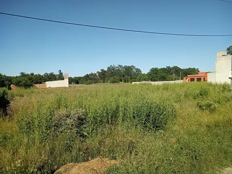 Terreno en Venta de 1200,0 m2