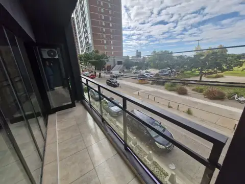 Venta departamento Santa Fe - Puerto 1 dormitorio