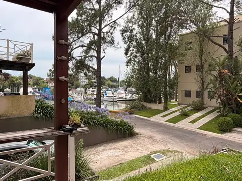 ALQUILER Dormy PB en Boat Center con Amarra