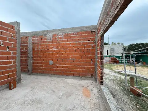 Casa en Venta A Estrenar