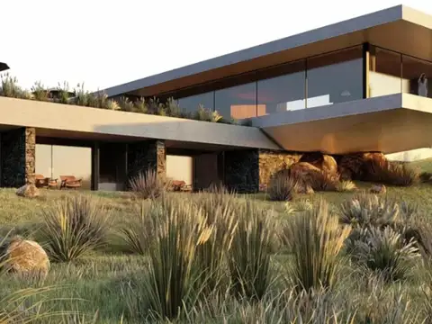 Terreno en Venta de 720,0 m2