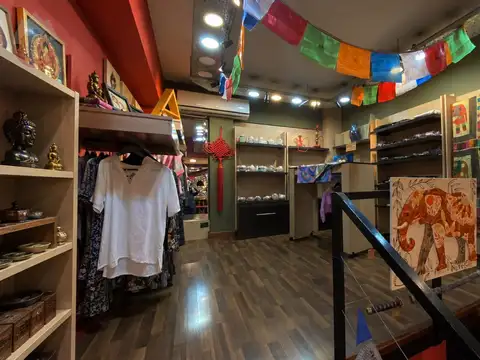 Fondo Comercio en Venta en San Carlos de Bariloche, USD 33.000