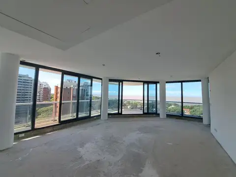 La Lucila. Vicente López