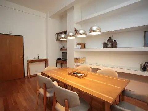 Departamento en Venta en Nuñez, USD 178.000