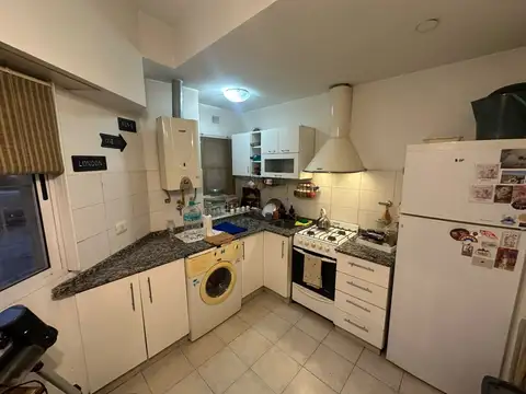 Departamento  en Alquiler en San Andres, San Martin, G.B.A. Zona Norte