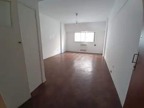 DEPARTAMENTO VENTA, 3 AMB + DEPENDENCIA-RECOLETA