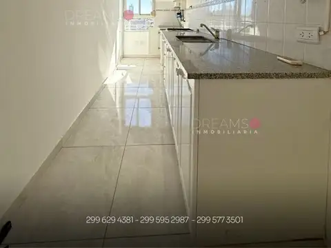 Departamento en Venta de 2 dormitorios