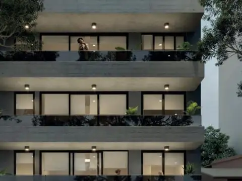 Departamento en Planta Baja venta en pozo en Villa Urquiza!