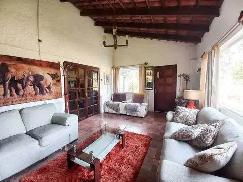 Casa en Venta de 5 dormitorios