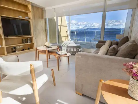 Departamento en Venta en San Carlos de Bariloche, Bariloche