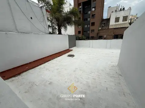Casa en Alquiler al Este