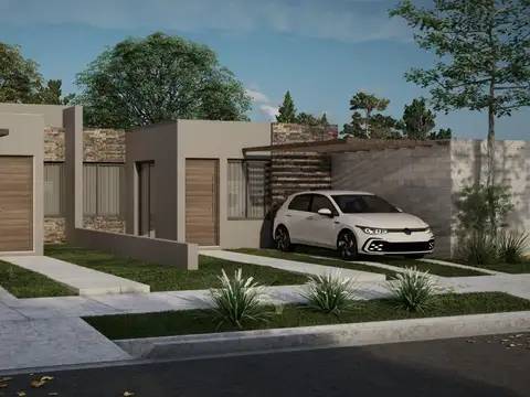 Casa en Venta al Norte